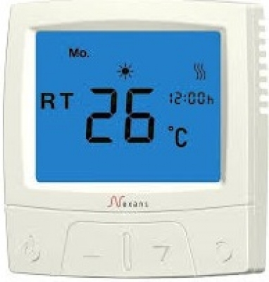 nexans cdfr 003